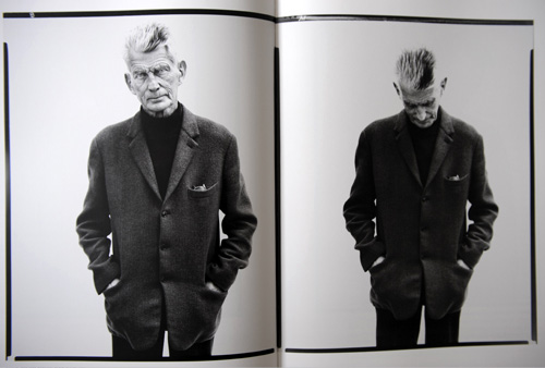 Samuel Beckett