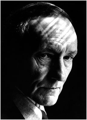 William Burroughs