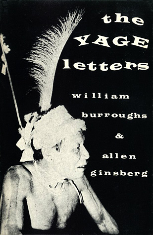 William Burroughs