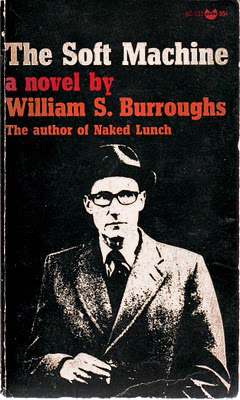 William Burroughs