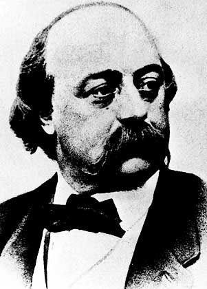 Gustave Flaubert