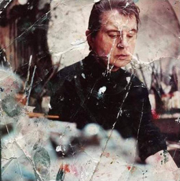 Francis Bacon - Photo