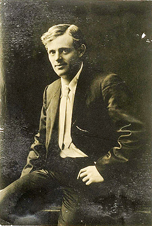 Jack London