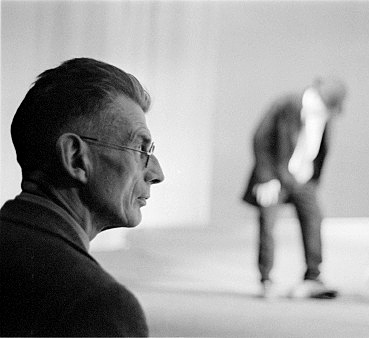 Samuel Beckett