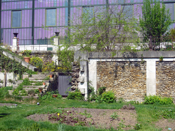 Jardin des Plantes