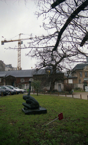 Jardin des Plantes