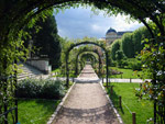 Jardin des Plantes