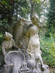 Bois de Vincennes