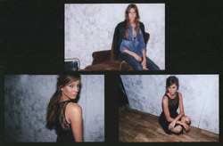 miniature d&eacute;cos shooting